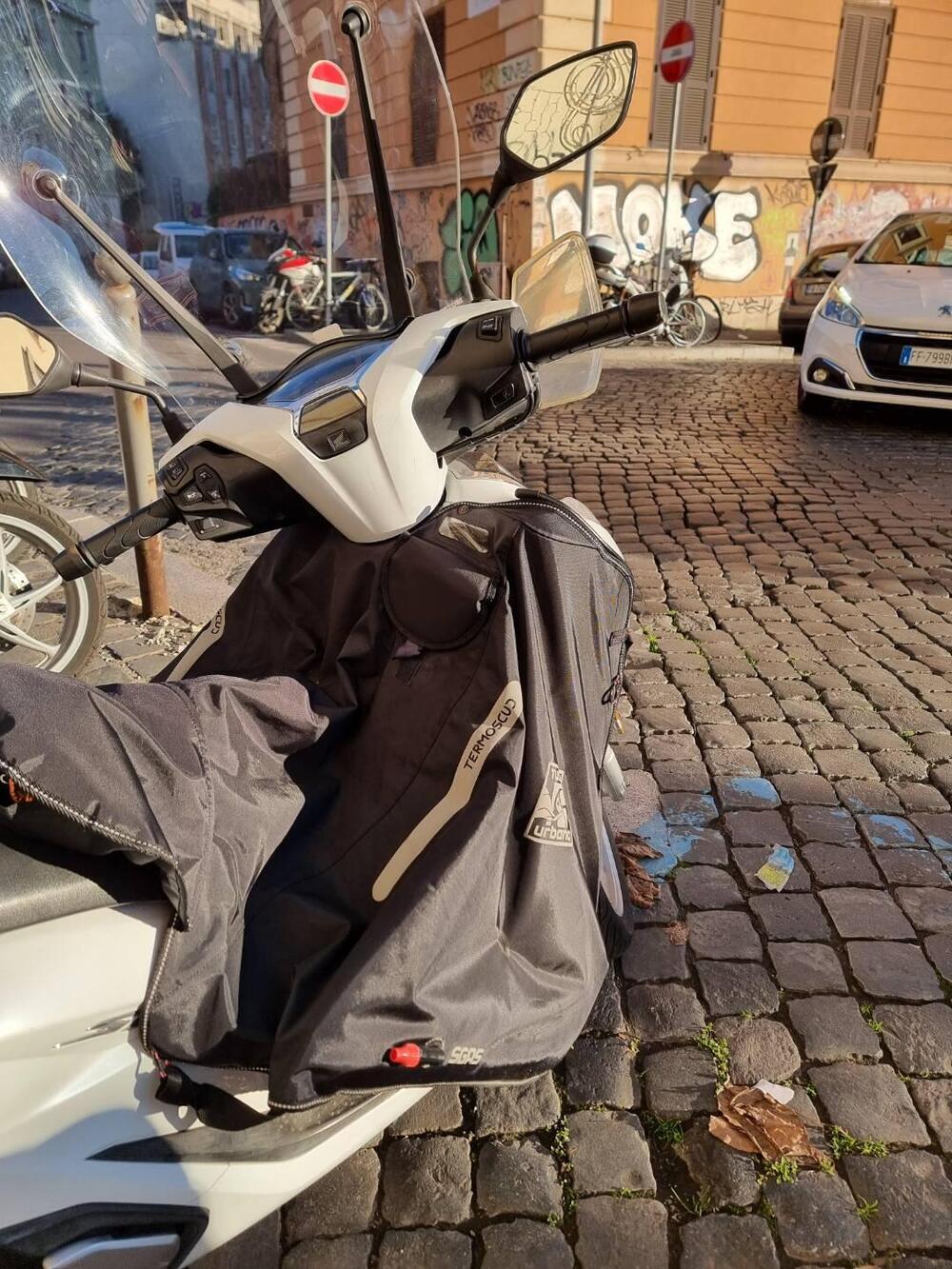 Honda SH 150i (2020 - 23) (7)