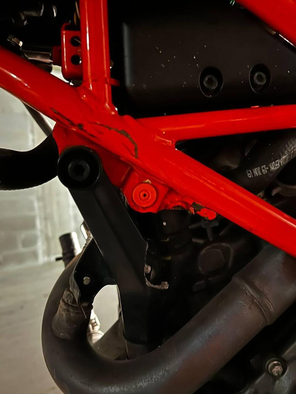 KTM 390 Duke ABS (2017 - 20) (4)