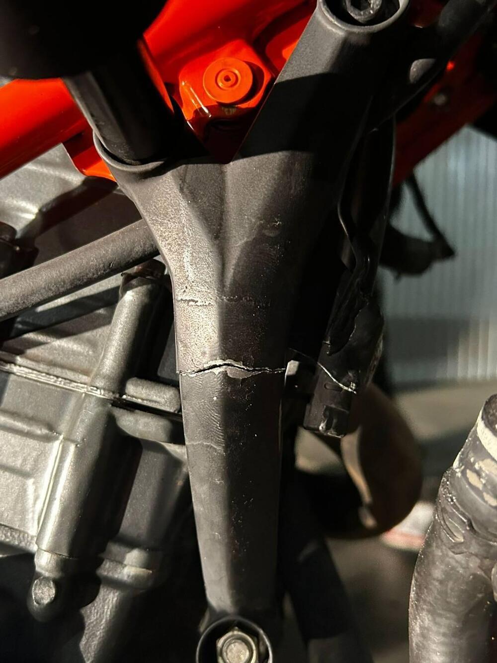 KTM 390 Duke ABS (2017 - 20) (5)