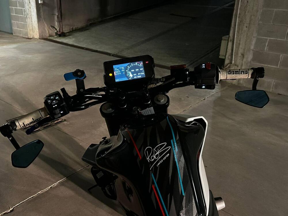 KTM 390 Duke ABS (2017 - 20) (7)