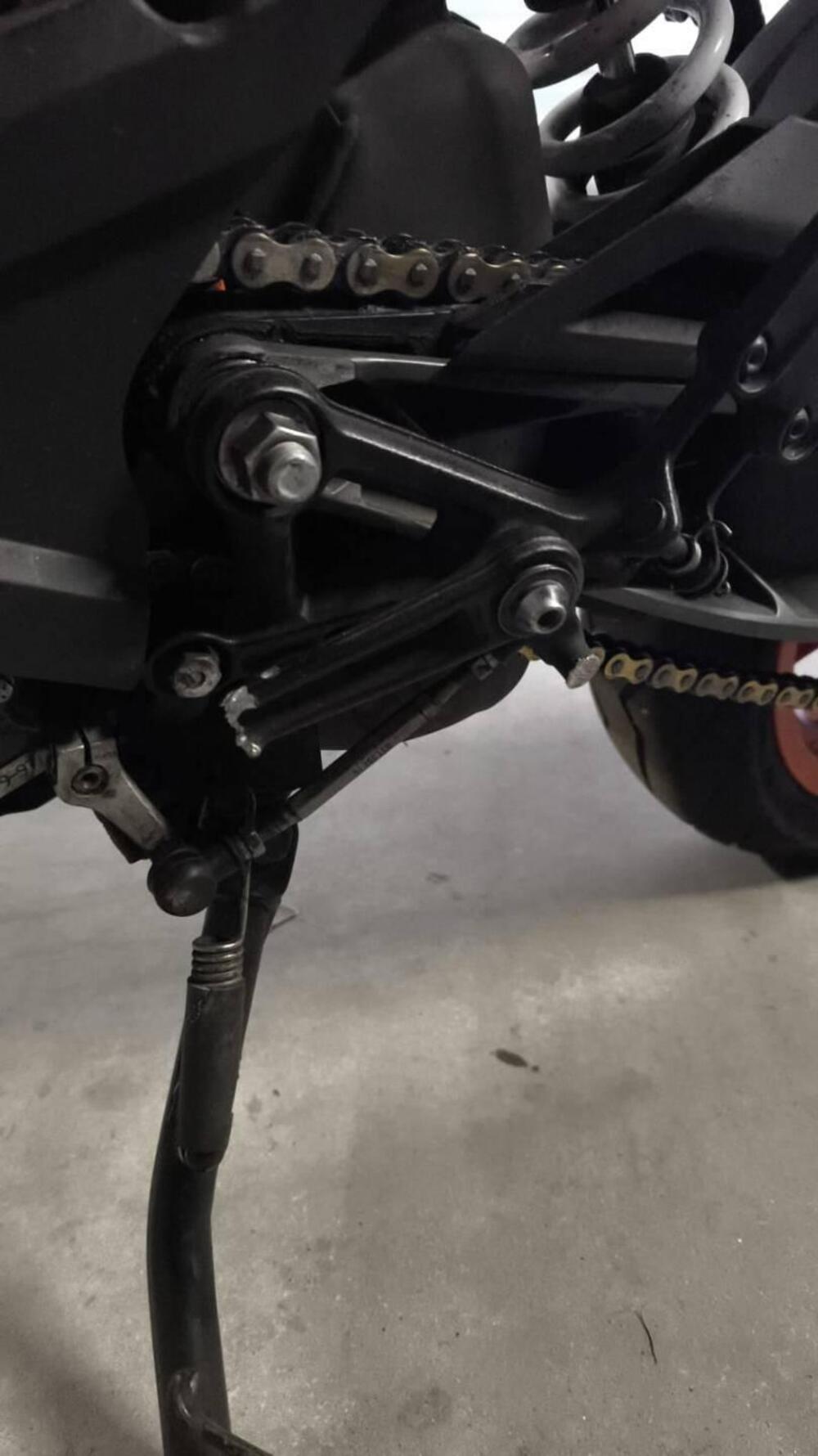 KTM 390 Duke ABS (2017 - 20) (14)