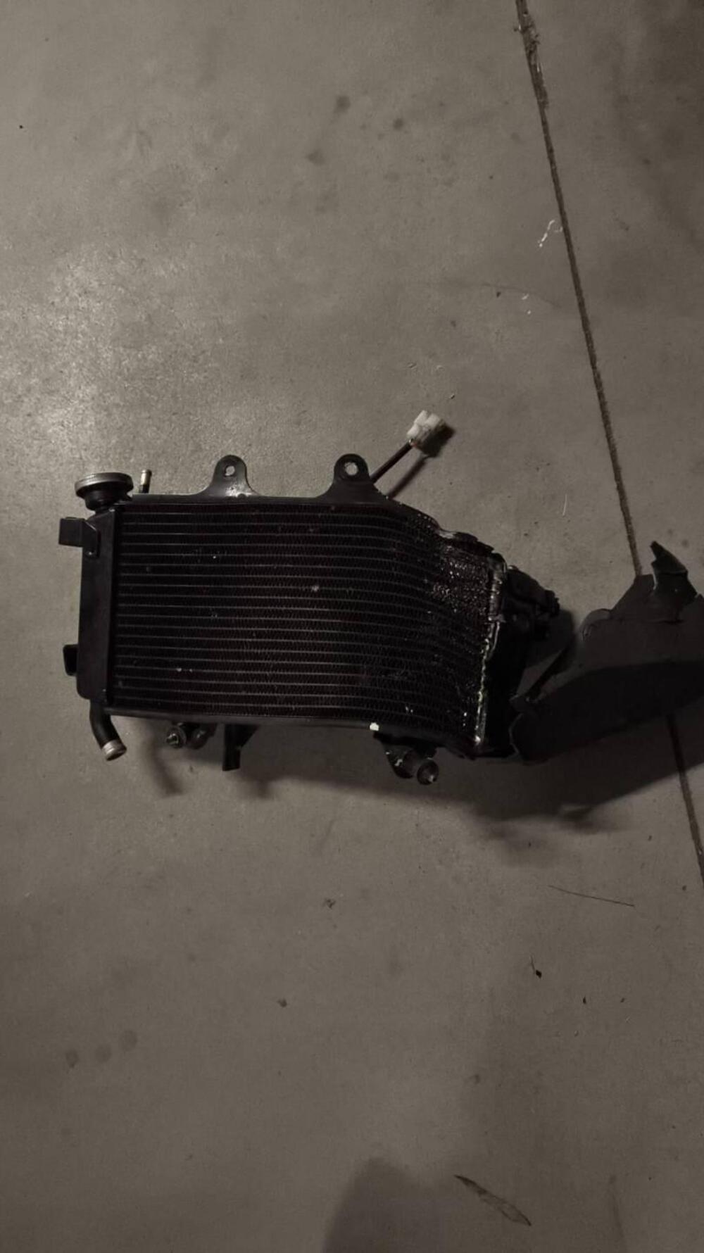 KTM 390 Duke ABS (2017 - 20) (15)