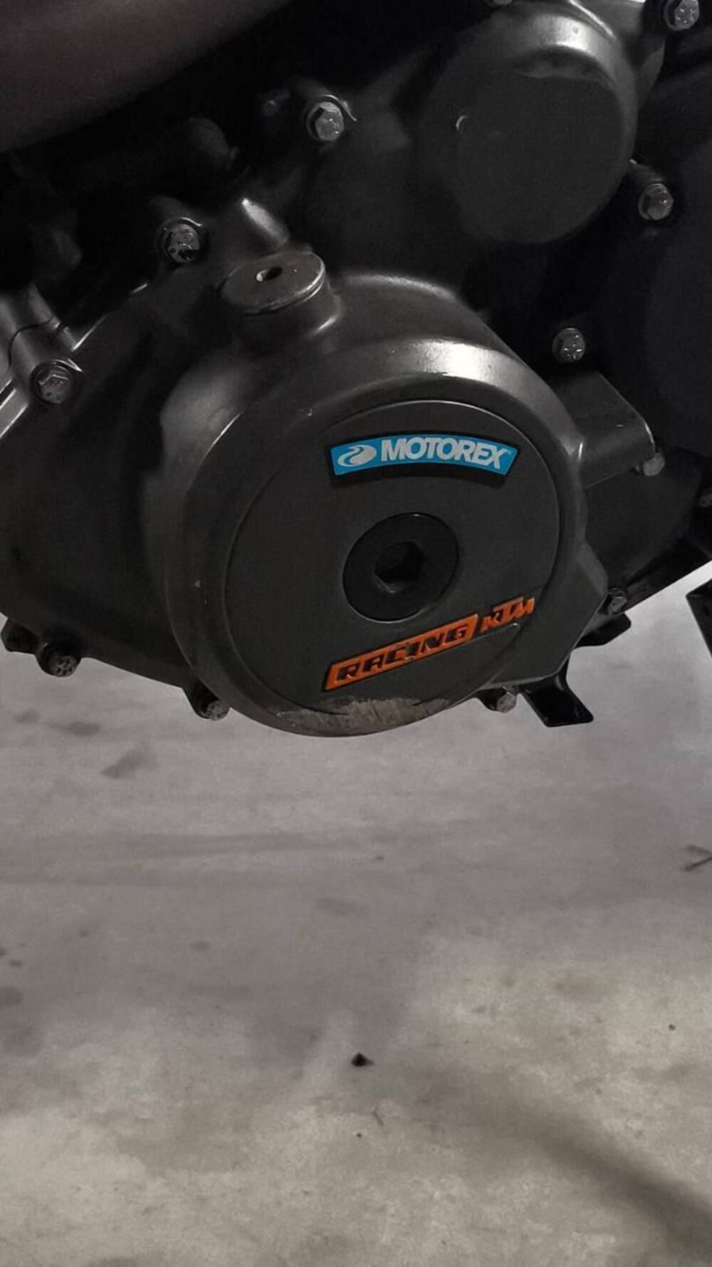 KTM 390 Duke ABS (2017 - 20) (16)