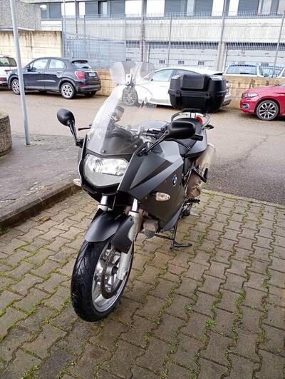 Bmw F 800 ST usata