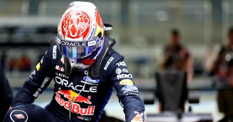 Verstappen punta il dito contro la nuova Formula 1. Ma c&rsquo;&egrave; qualcuno davvero contento di questo regolamento?