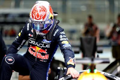 Verstappen punta il dito contro la nuova Formula 1. Ma c&rsquo;&egrave; qualcuno davvero contento di questo regolamento?