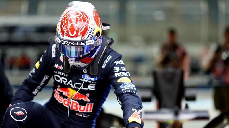 Verstappen punta il dito contro la nuova Formula 1. Ma c&rsquo;&egrave; qualcuno davvero contento di questo regolamento?