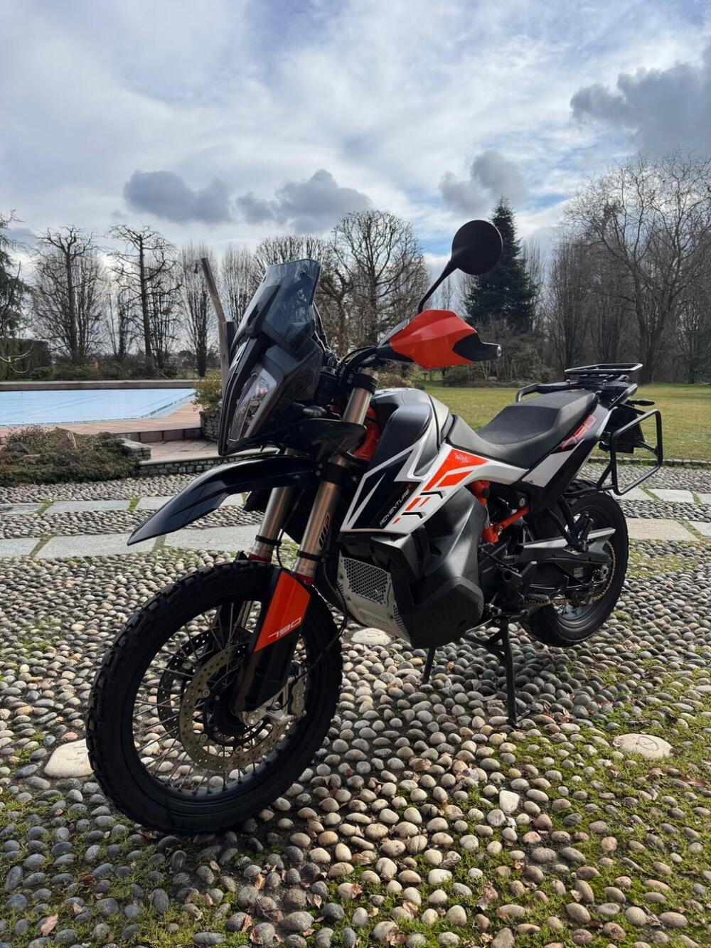 KTM 790 Adventure R (2019 - 20) (2)