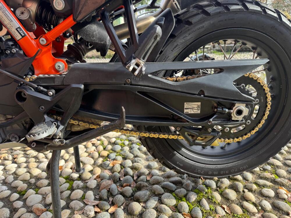 KTM 790 Adventure R (2019 - 20) (3)