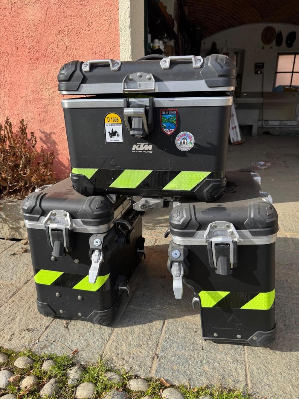 KTM 790 Adventure R (2019 - 20) (4)