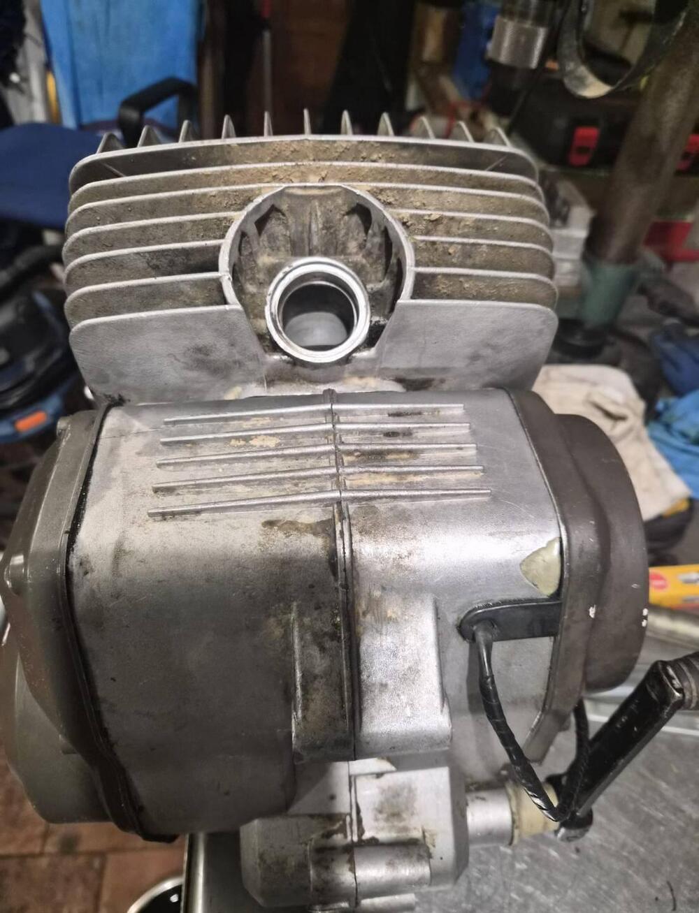 Fantic 50 Fantic Motor (2)