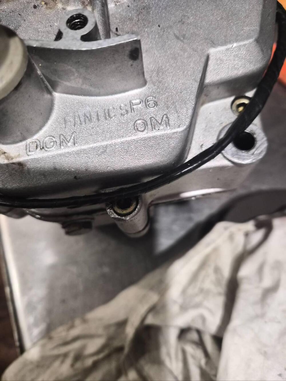 Fantic 50 Fantic Motor (7)