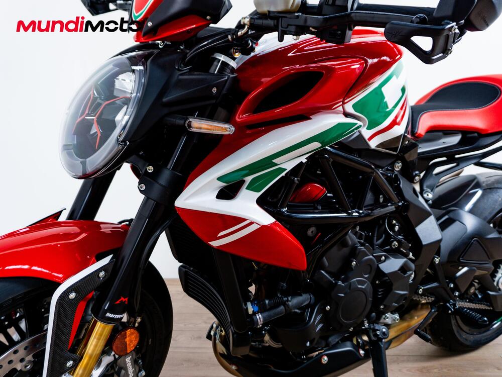 MV Agusta Dragster 800 RC SCS (2021 - 22) (9)
