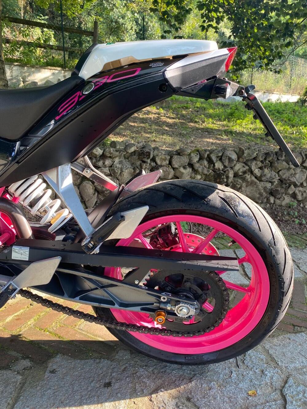 KTM 390 Duke ABS (2012 - 16) (2)