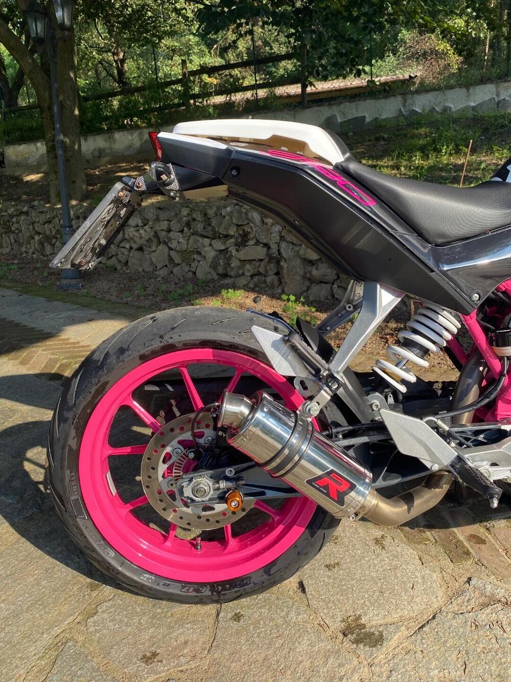 KTM 390 Duke ABS (2012 - 16) (4)