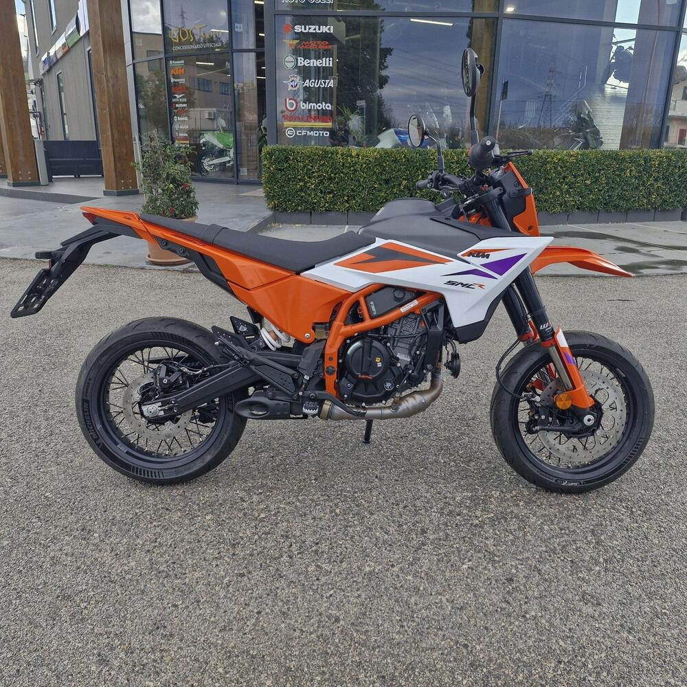 KTM 390 Enduro R (2025 - 26) (2)