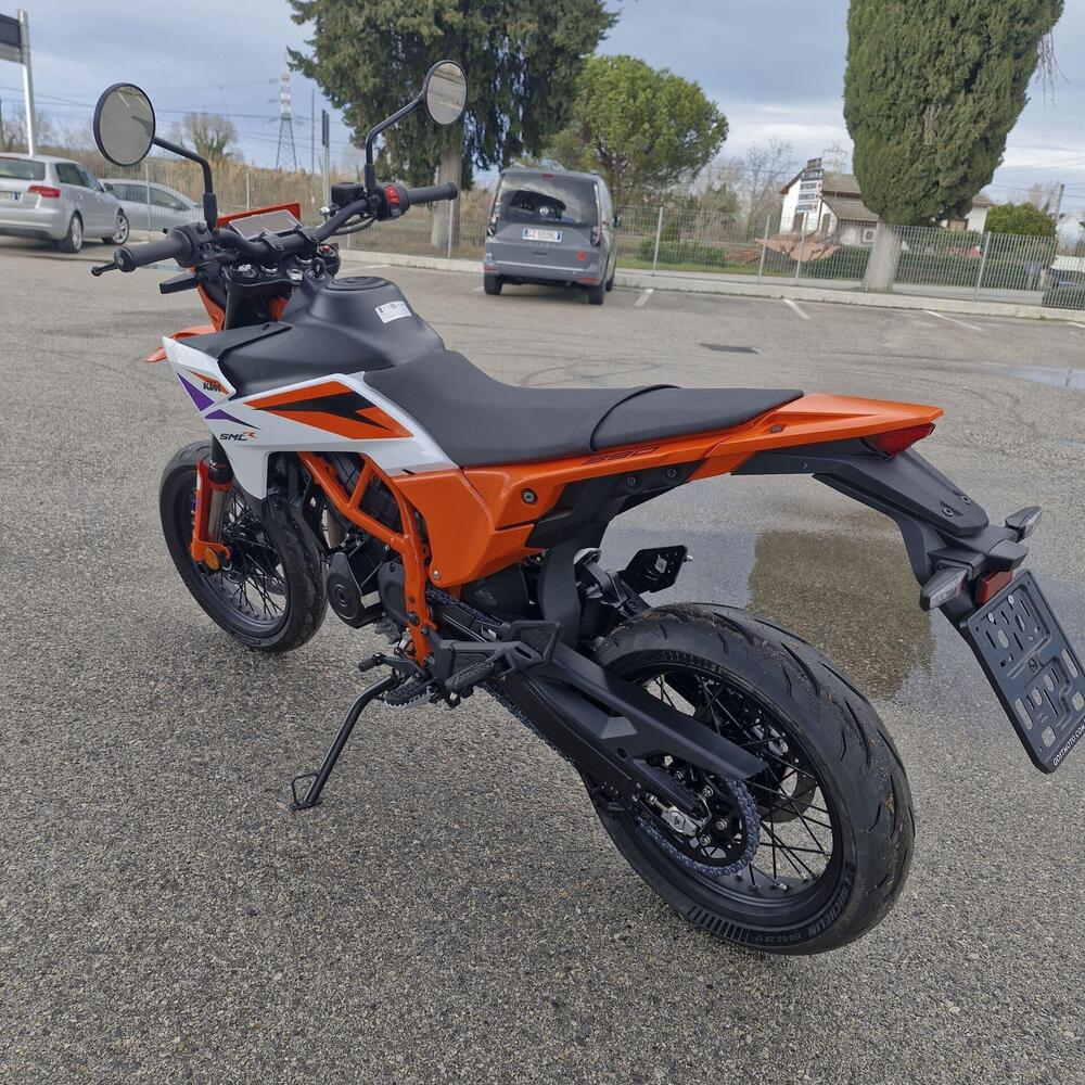 KTM 390 Enduro R (2025 - 26) (5)