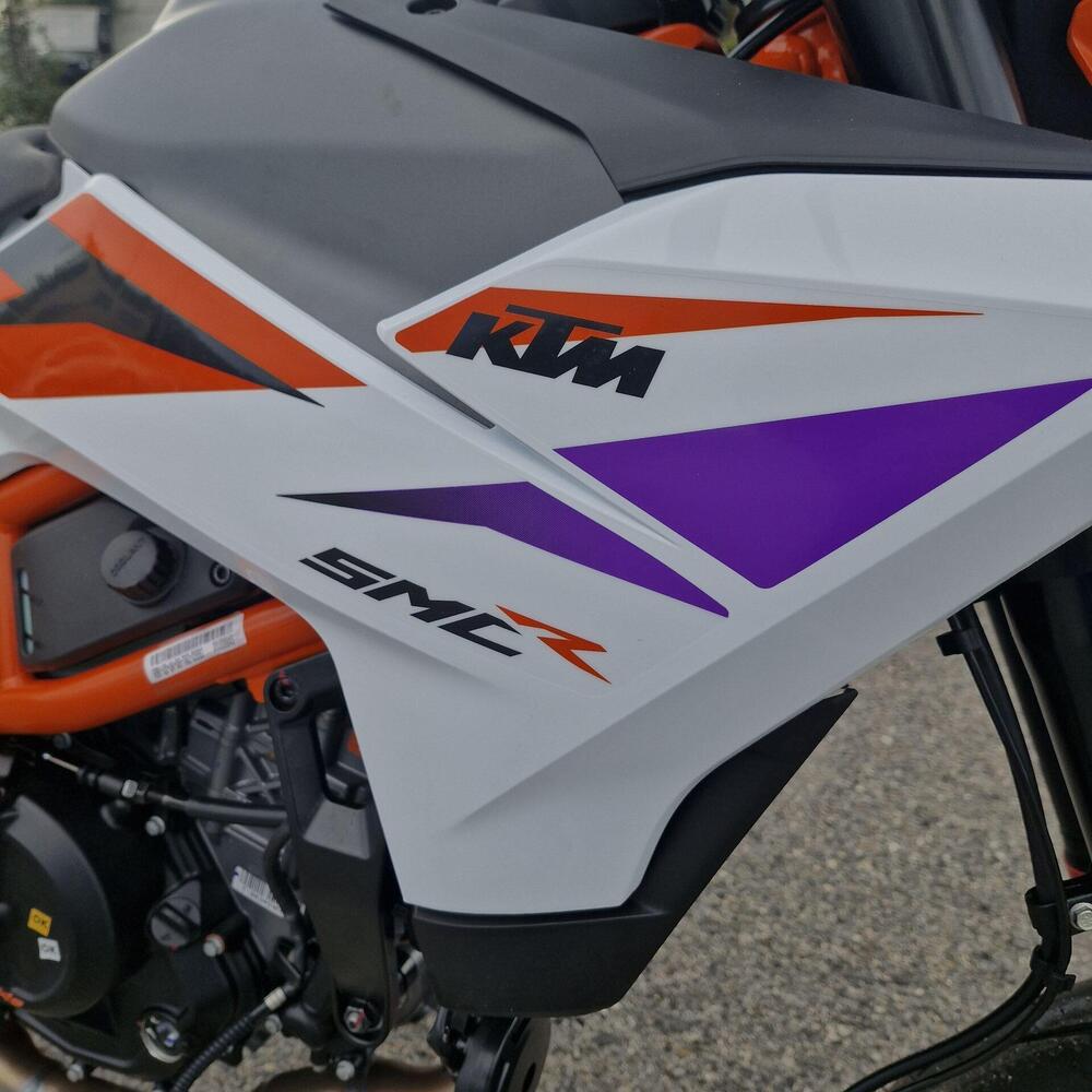 KTM 390 Enduro R (2025 - 26) (6)
