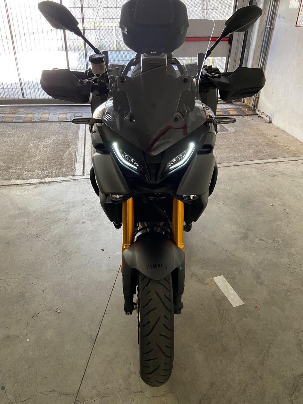 Yamaha Tracer 9 GT (2021 - 24) (7)