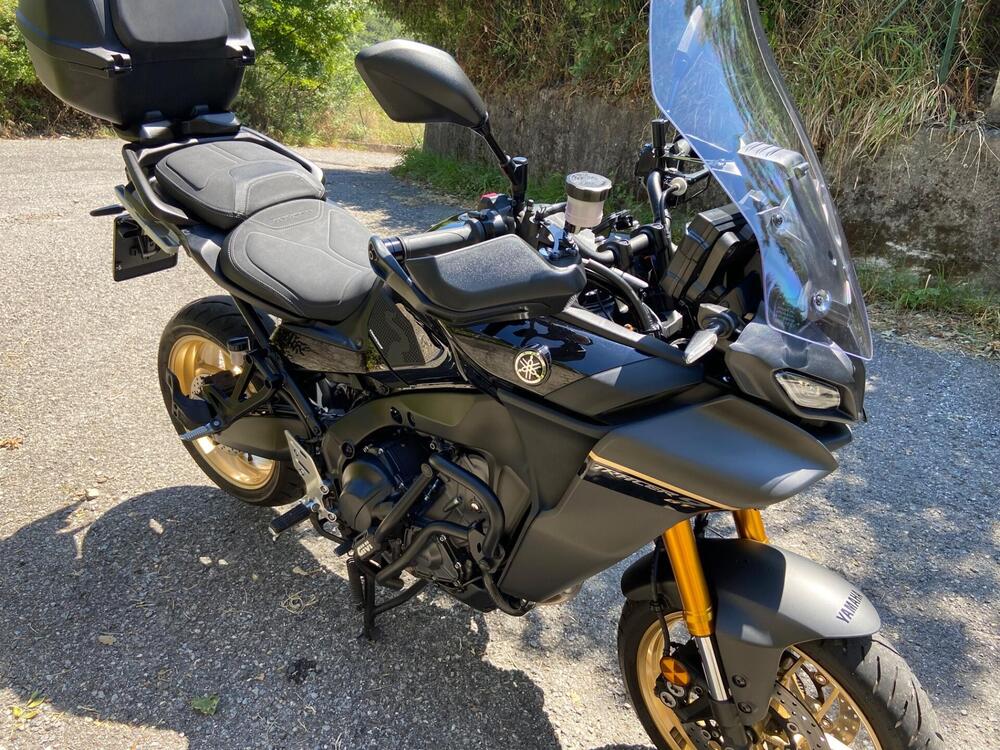 Yamaha Tracer 9 GT (2021 - 24) (8)
