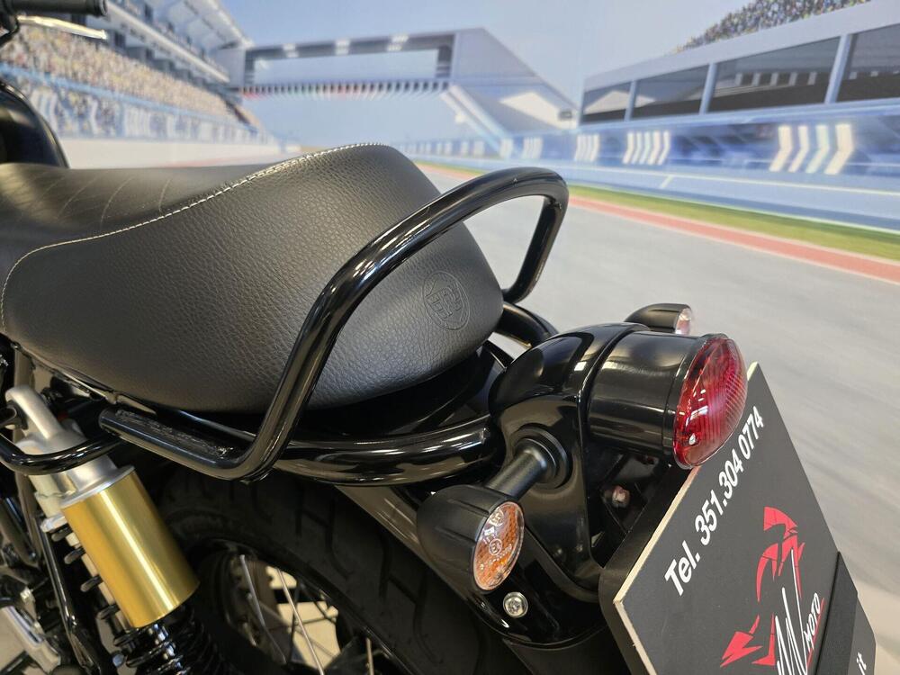 Royal Enfield Interceptor 650 (2021 - 26) (8)