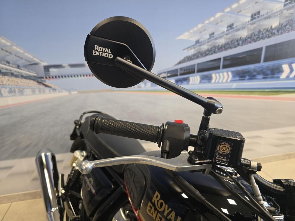 Royal Enfield Interceptor 650 (2021 - 26) (17)