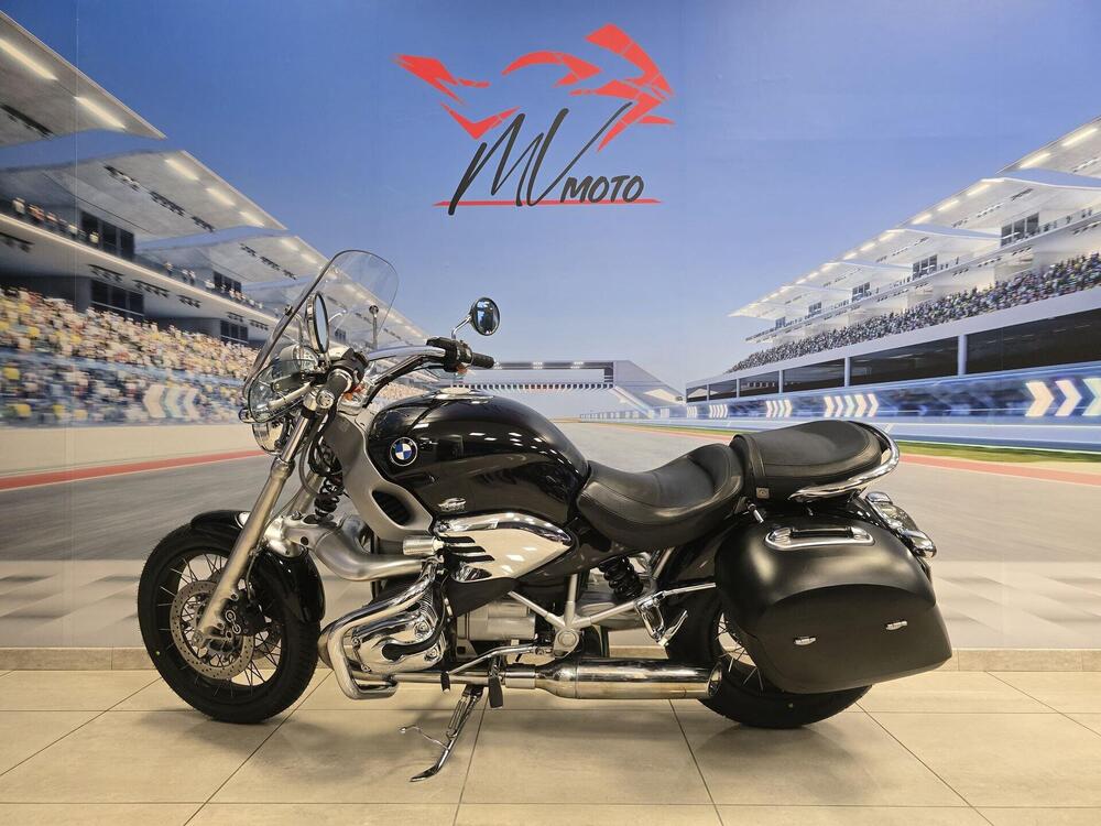 Bmw R 1200 C ABS (1997 - 2001) (3)