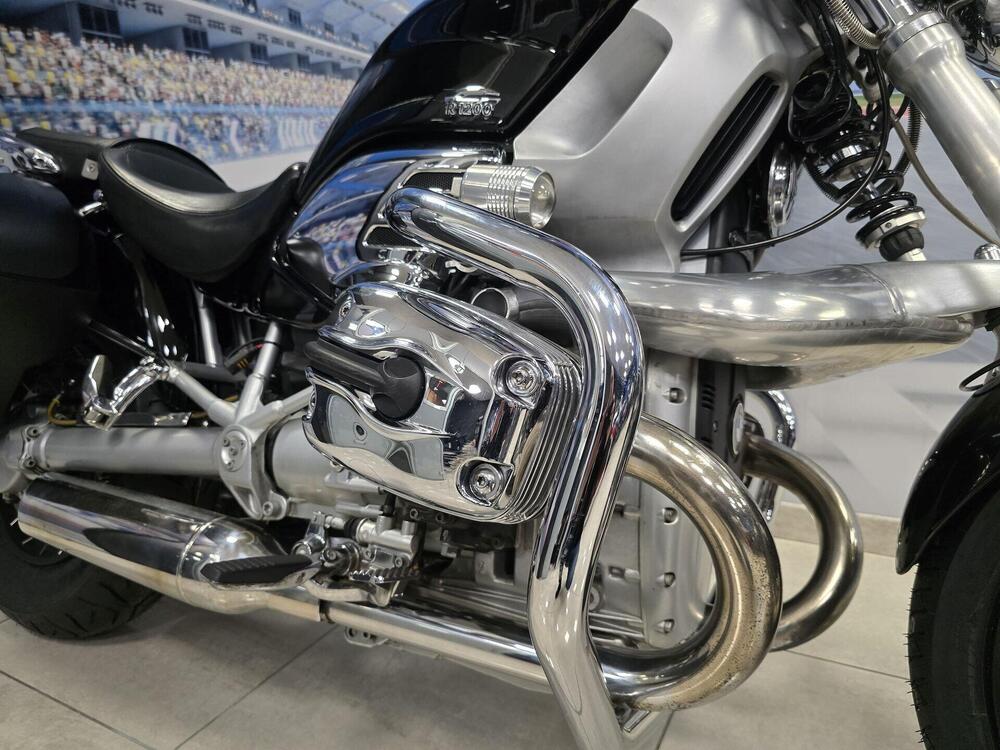 Bmw R 1200 C ABS (1997 - 2001) (13)