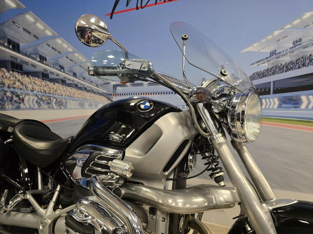 Bmw R 1200 C ABS (1997 - 2001) (14)