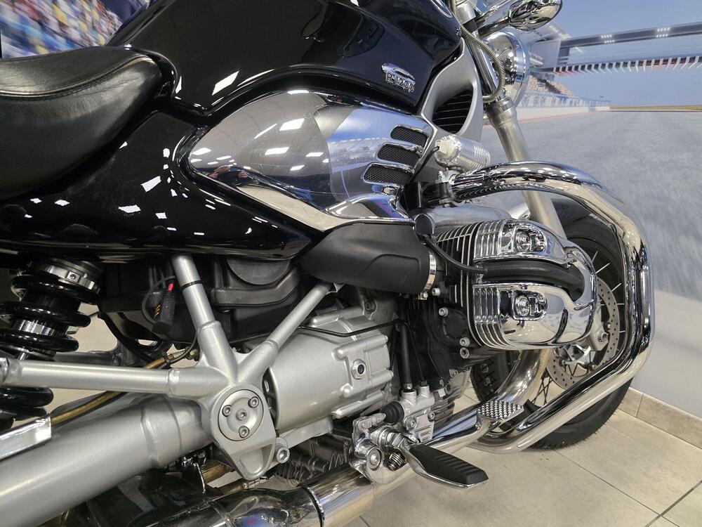 Bmw R 1200 C ABS (1997 - 2001) (20)