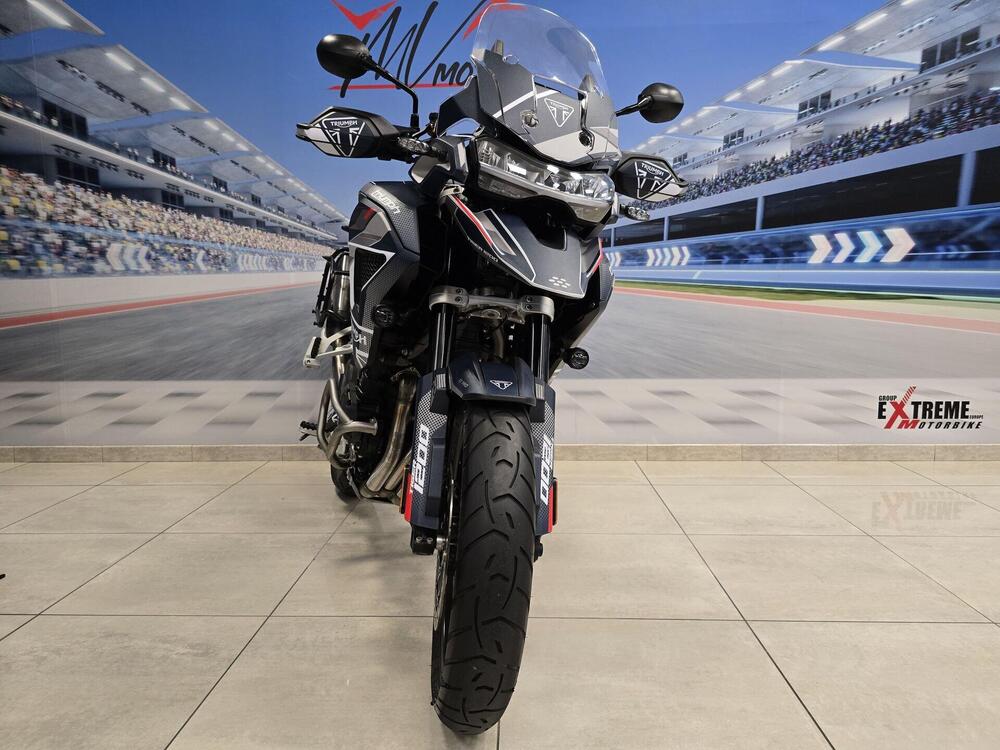 Triumph Tiger 1200 GT Pro (2022 - 23) (2)