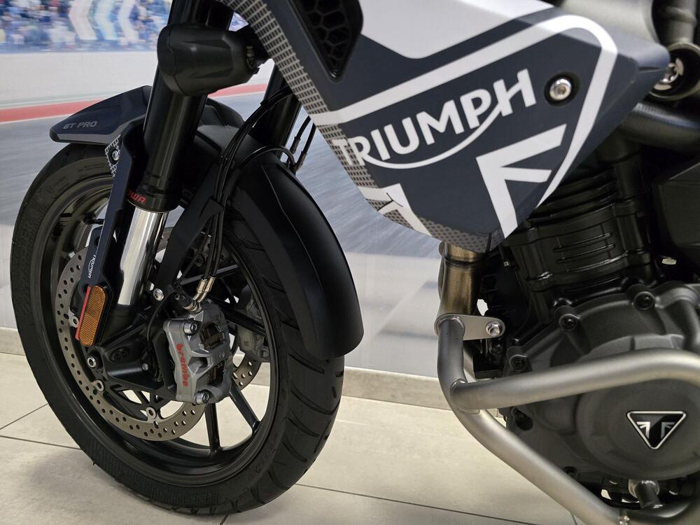 Triumph Tiger 1200 GT Pro (2022 - 23) (13)