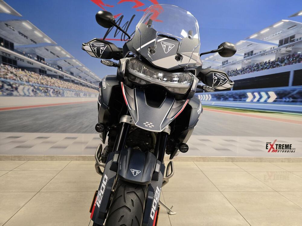 Triumph Tiger 1200 GT Pro (2022 - 23) (17)