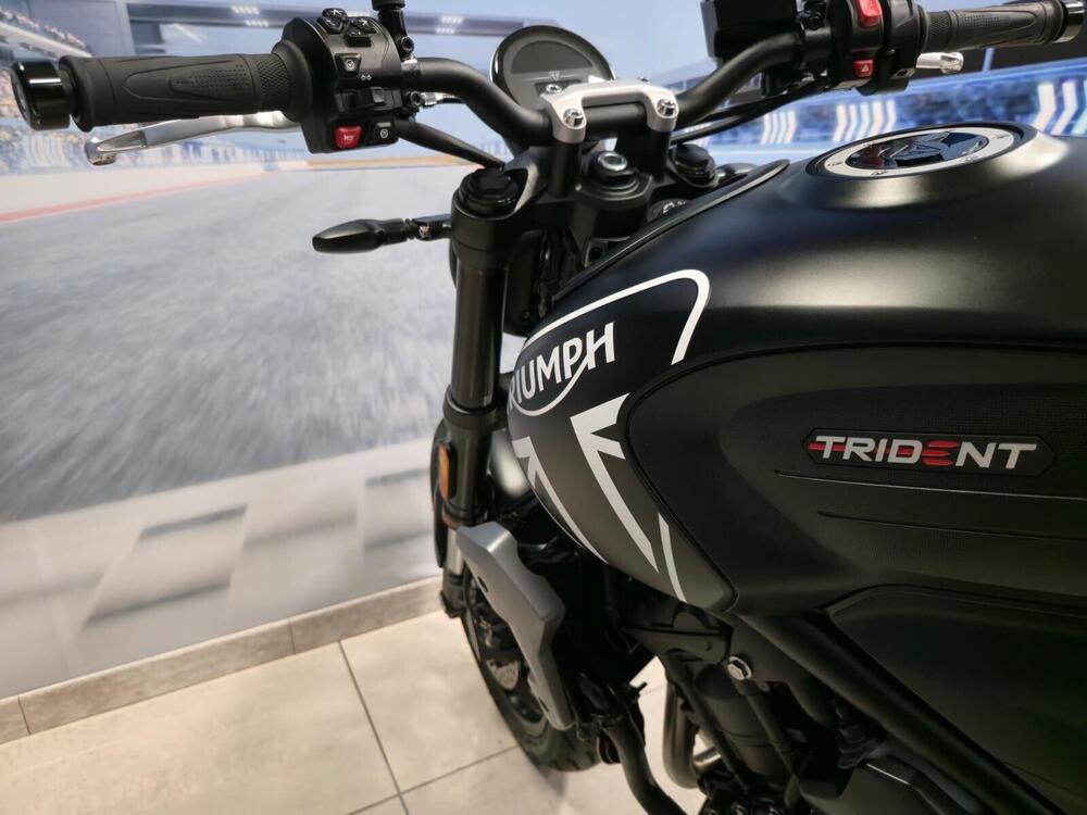 Triumph Trident 660 (2021 - 24) (7)