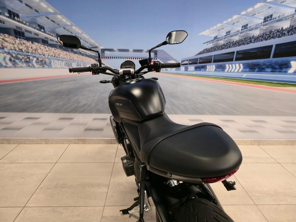 Triumph Trident 660 (2021 - 24) (8)