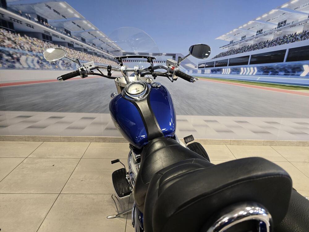 Yamaha XVZ 1300 Royal Star (1996 - 02) (4)