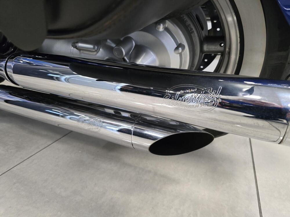 Yamaha XVZ 1300 Royal Star (1996 - 02) (8)