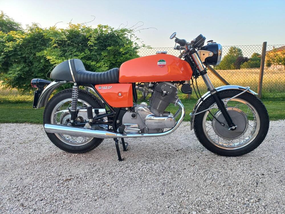 Laverda SF 750 (3)