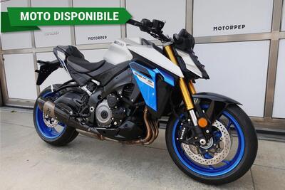 Suzuki GSX-S1000 EVO (2025 - 26) nuova
