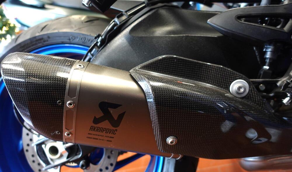 Suzuki GSX-S1000 EVO (2025 - 26) (4)