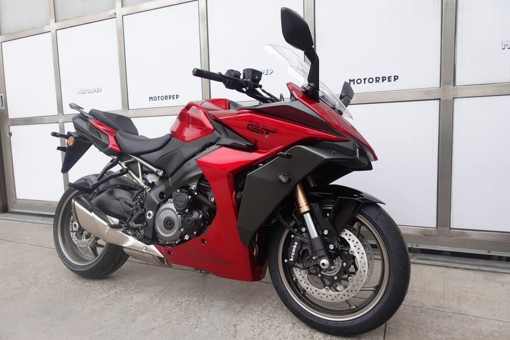 Suzuki GSX-S1000GT (2025 - 26) (3)