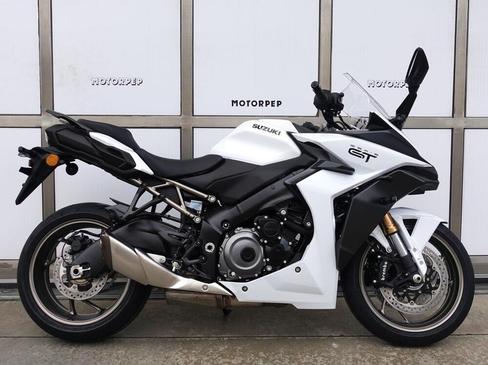 Suzuki GSX-S1000GT (2025 - 26) (4)
