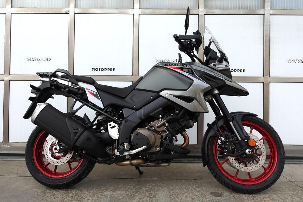 Suzuki V-Strom 1050SE (2025 - 26) (4)