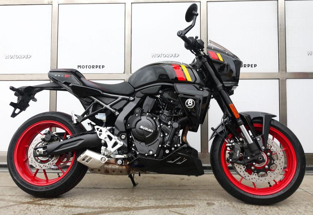 Suzuki GSX-8TT (2025 - 26) (3)
