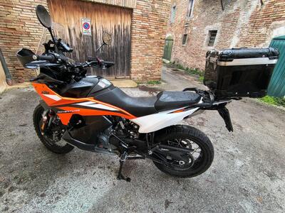 KTM 890 Adventure (2023 - 26) usata