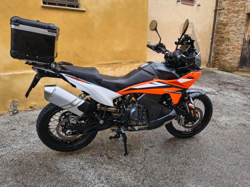 KTM 890 Adventure (2023 - 26) (2)