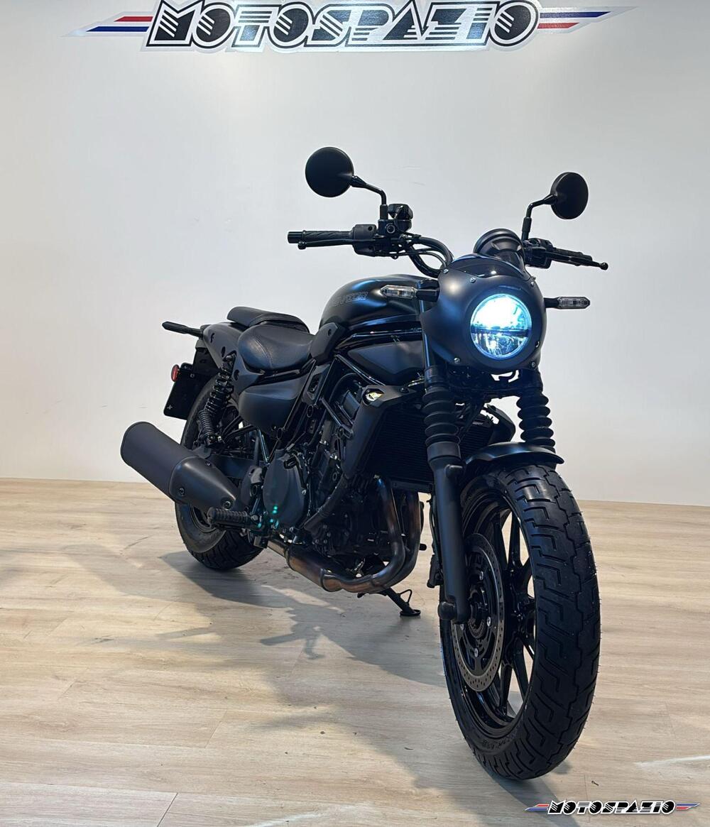 Kawasaki Eliminator 500 SE (2024 - 26) (2)