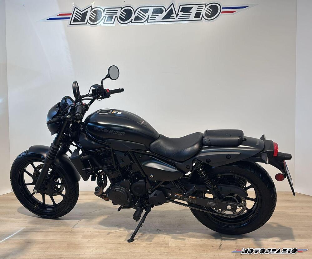 Kawasaki Eliminator 500 SE (2024 - 26) (4)