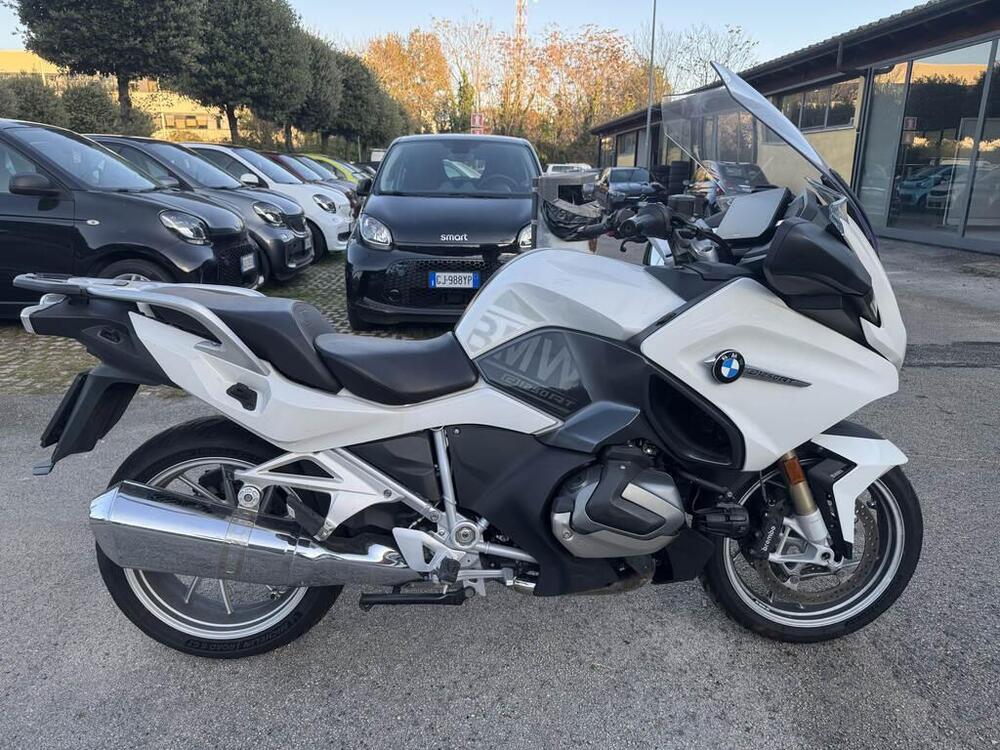 Bmw R 1250 RT (2021 - 25) (5)