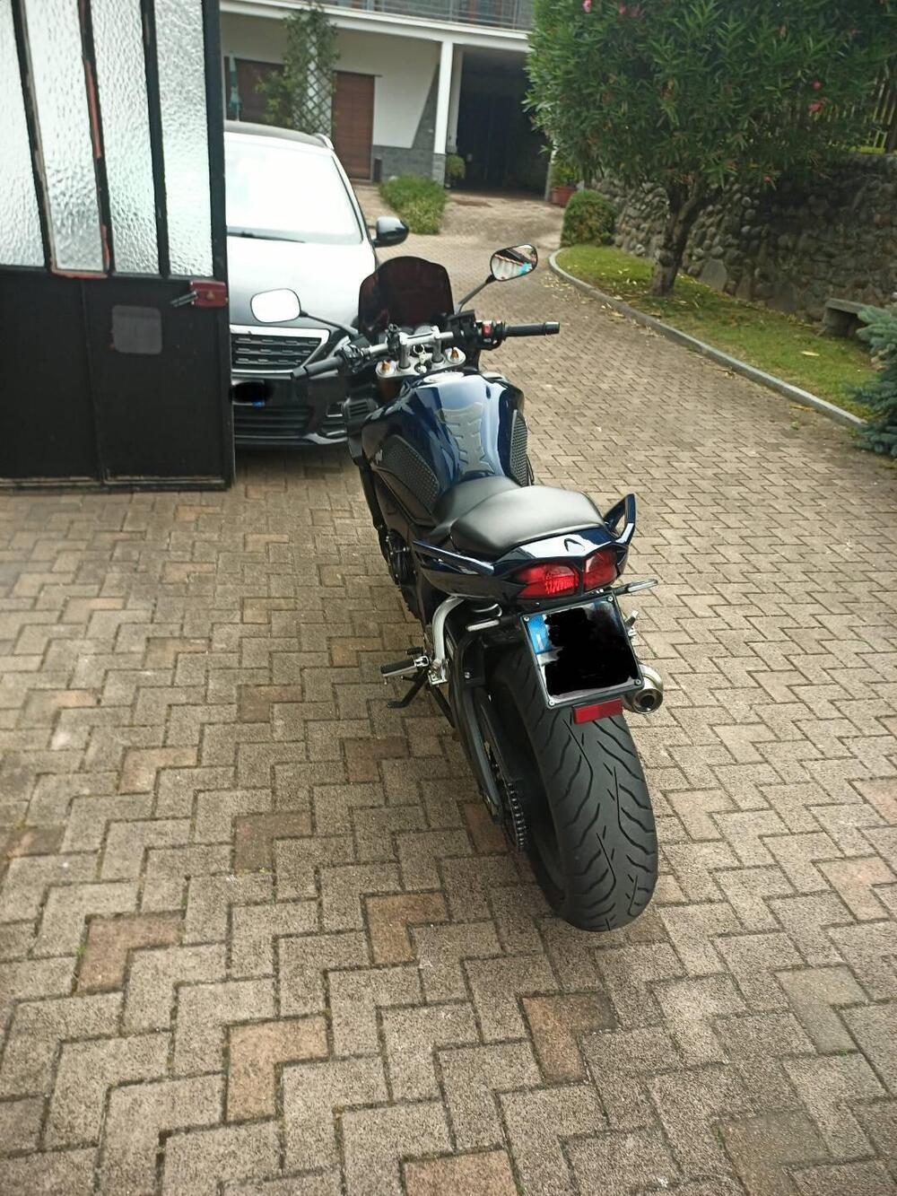 Yamaha FZ1 Fazer (2006 - 16) (4)